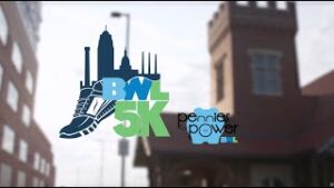 MBN: BWL 5k logo