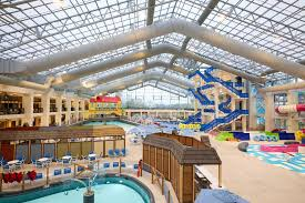 Michigan Business Network: Bavarian Inn Lodge 1