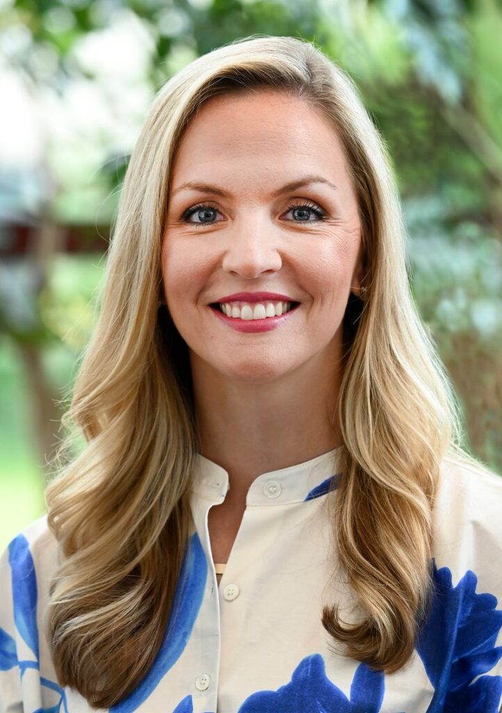 Michigan Business Network: Becky Burtka