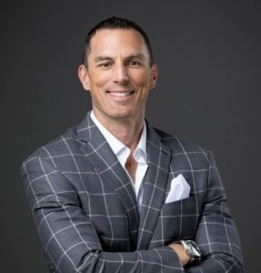 Michigan Business Network: Bill Burke