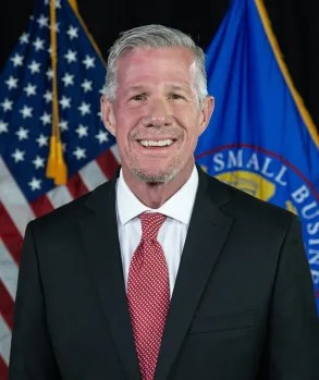 MBN: Brad Zaun SBA