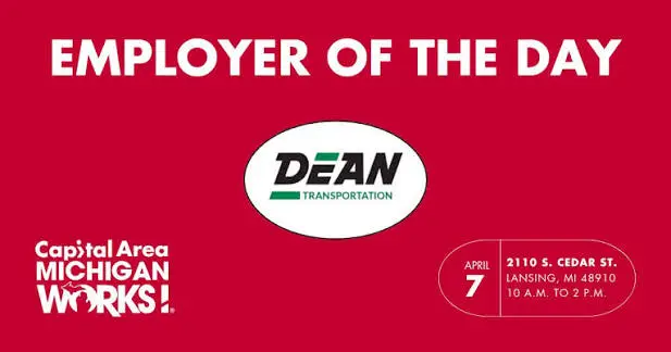 MBN: CAMW! Employer (Dean)