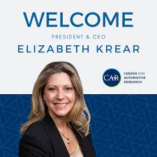 MBN: CAR Elizabeth Krear