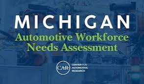MBN: CAR Automotive workforce