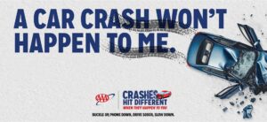 MBN: AAA car crashes