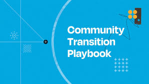 MBN: LEO Community Transition Playbook
