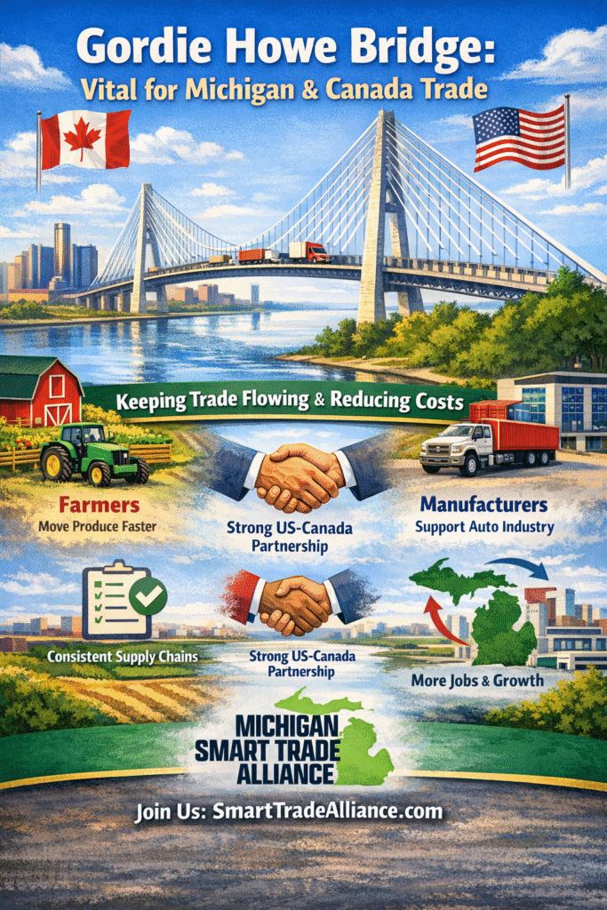 MBN: Gordie Bridge graphic