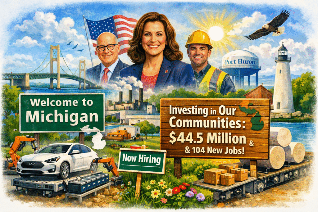 MBN: AI image about new MI jobs