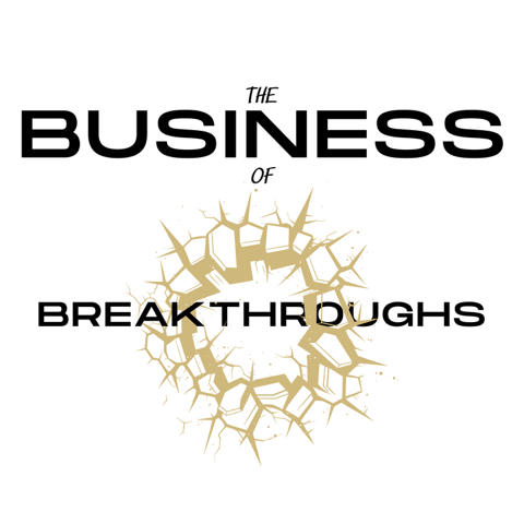 Michigan Business Network: The Business Of Breakthroughs
