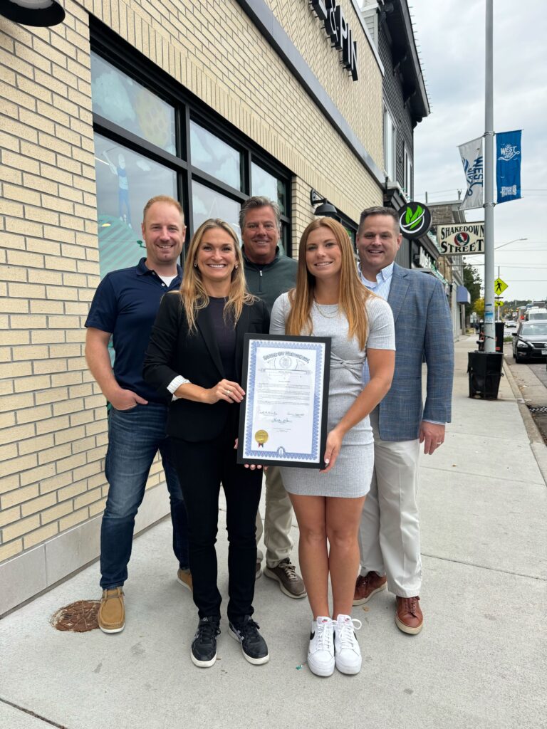 Crystal_PickleandPinRibbonCuttin3