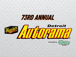 MBN: Detroit Autorama
