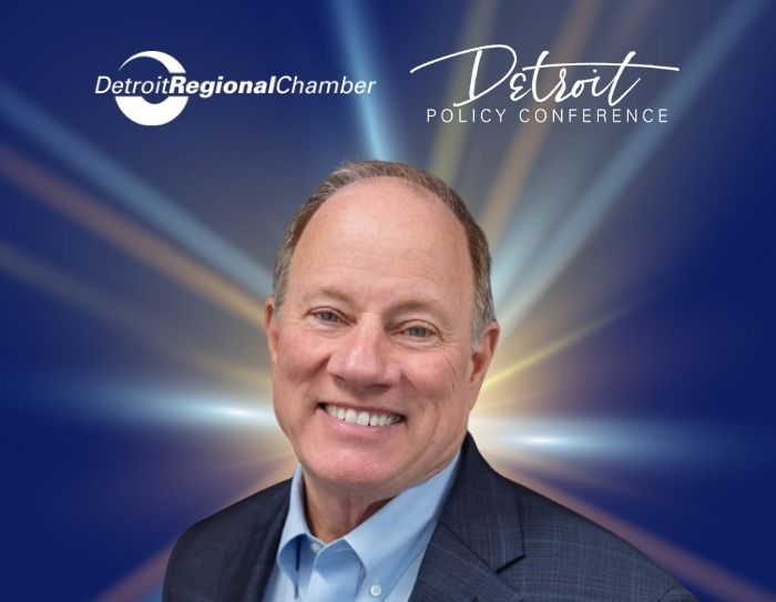 MBN: DPC26 Mayor Duggan