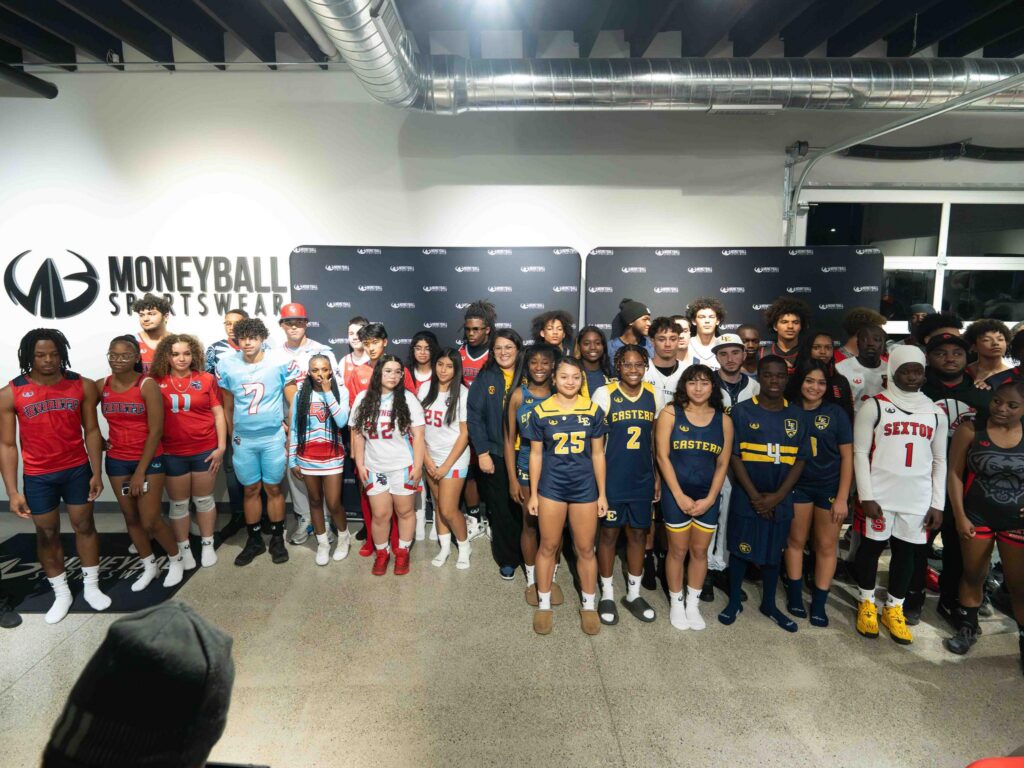 MBN: Lansing students Moneyball