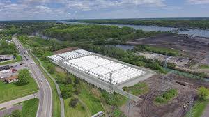 MBN: DTE battery plant