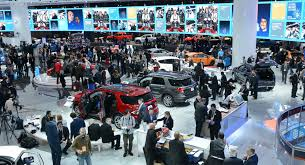 Michigan Business Network: logosDetAutoShow