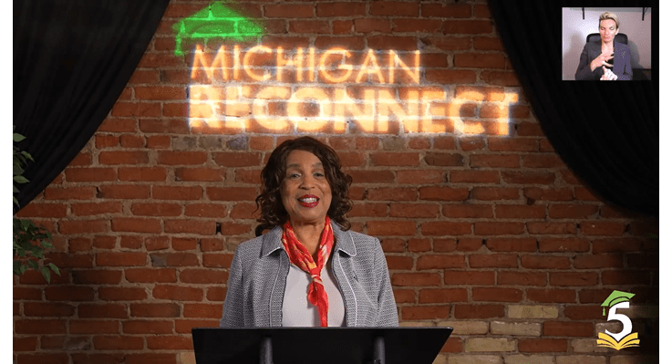MBN: MILEAP Dr Beverly