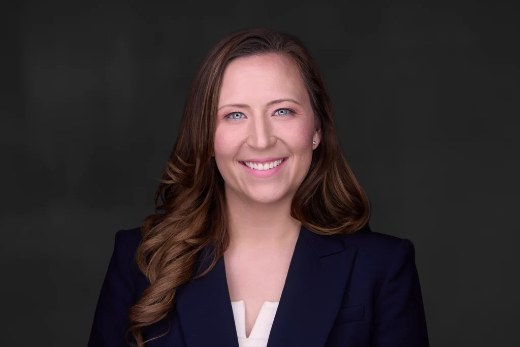 MBN: Elizabeth Gorz