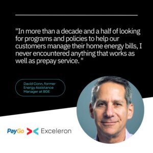 MBN: Exceleron David Conn
