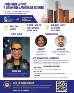 MBN: Hometown Summit Flyer