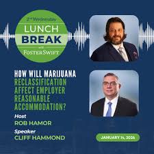 Foster Swift 2nd Wednesday