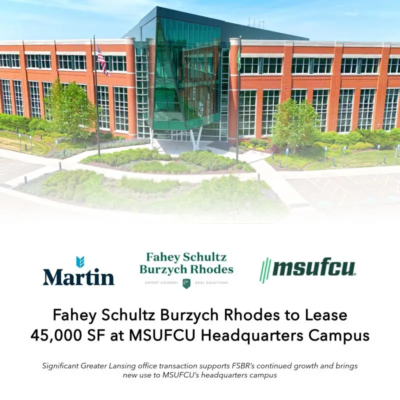 MBN: FSBR-Martin-MSUFCU