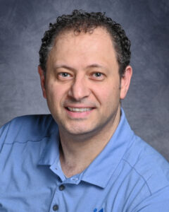 Michigan Business Network: Fathy Shetiah