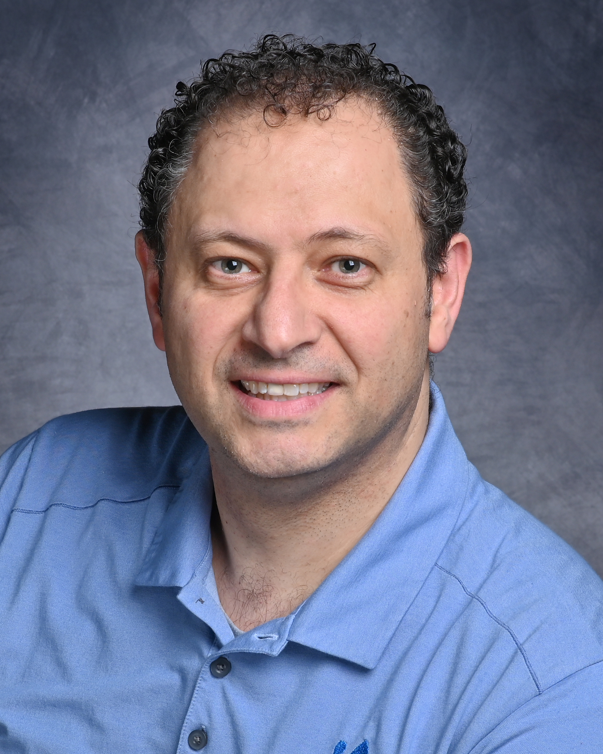 Michigan Business Network: Fathy Shetiah