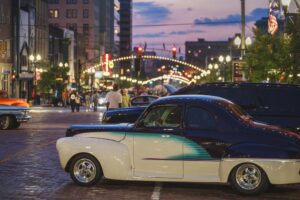 MBN: Flint tourism