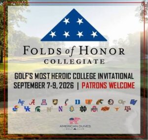 MBN: Folds of Honor Collegiate