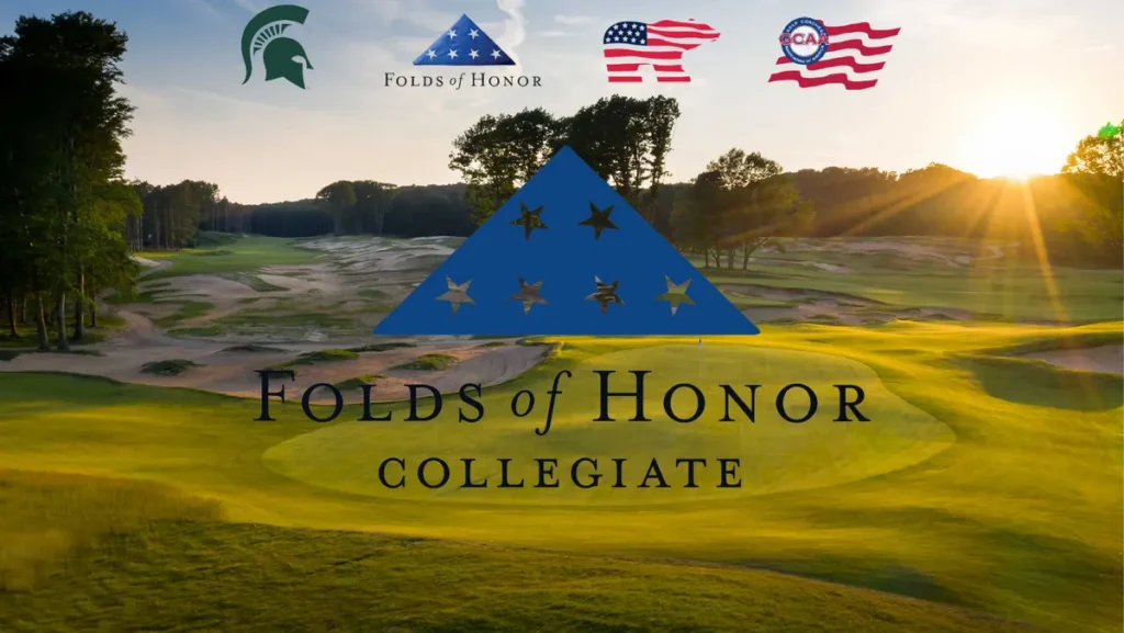 MBN: Folds of Honor 4