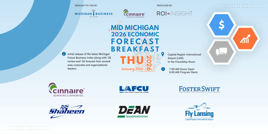 Michigan Business Network: Forecast_Breakfast_2026-01-15_V2_Small