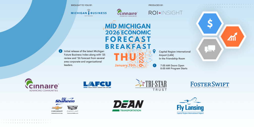 MBN: 2026 Economic Forecast & MFBI