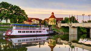 Michigan Business Network: Frankenmuth2