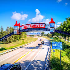 Michigan Business Network: Frankenmuth3