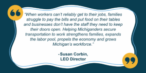 MBN: LEO Susan C quote