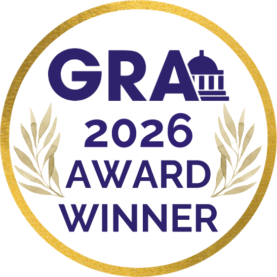 MBN: GRA award