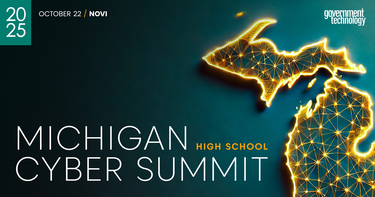 MBN: MI Cyber Summit HS