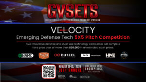 MBN: GVSETS Pitch