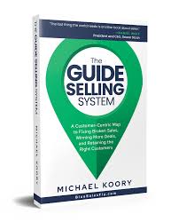 MBN: GUIDE Selling System