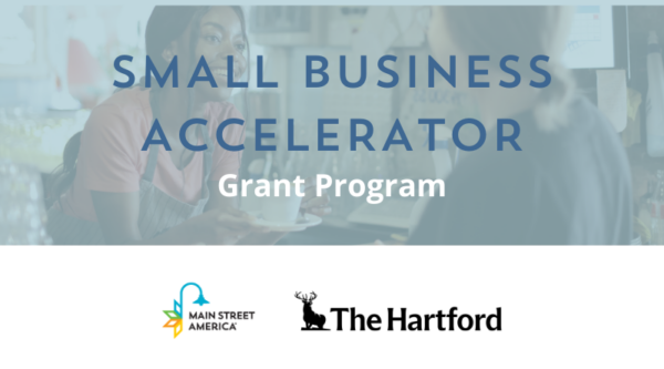 MBN: SBA grant Hartford