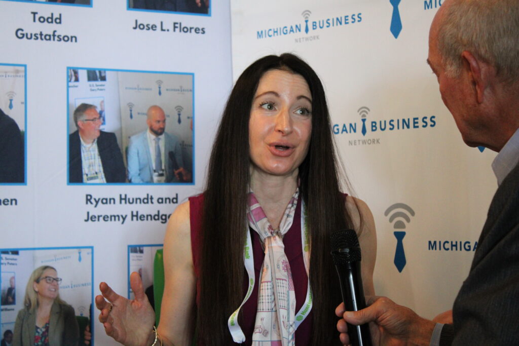 MBN: MPC26 Walsh College Suzy Siegle PhD