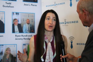 MBN: MPC26 Walsh College Suzy Siegle PhD