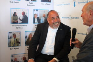 MBN: MPC26 Bank of America Ed Siaje