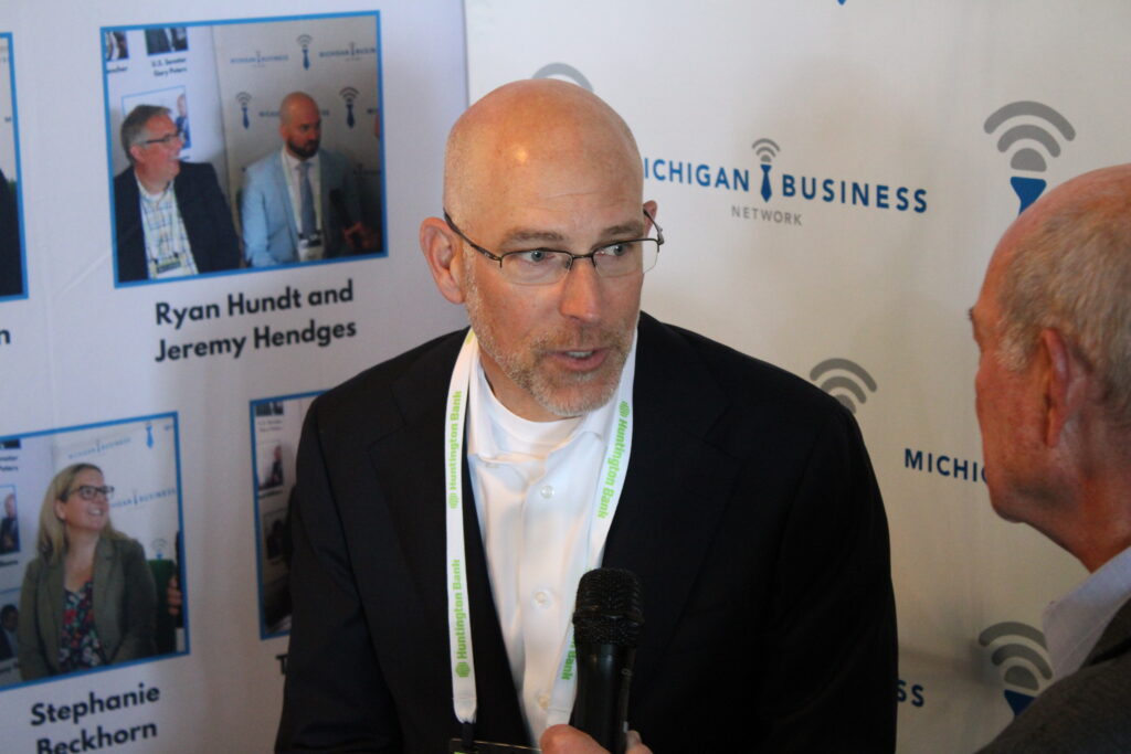 MBN: MPC26 J.D. Collins SBDC
