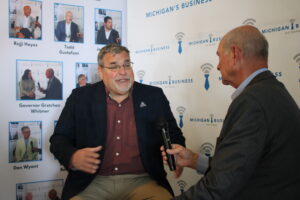 MBN: MPC26 Midland Business Alliance Tony Stamas