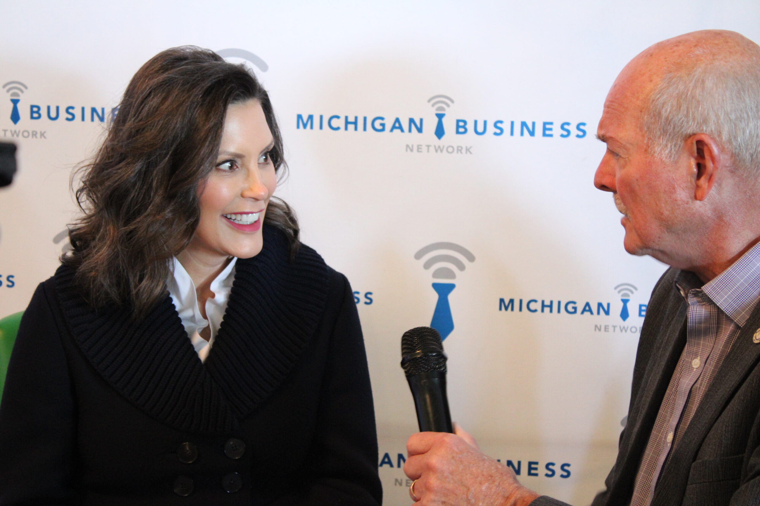 MBN: MPC26 Governor Whitmer