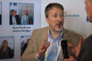 MBN: MPC26 Automation Alley Tom Kelly