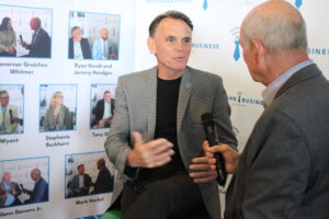 MBN: MPC26 Mark Hackel Macomb County exec