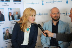 MBN: MPC26 Ryan Hundt Ingrid Tighe