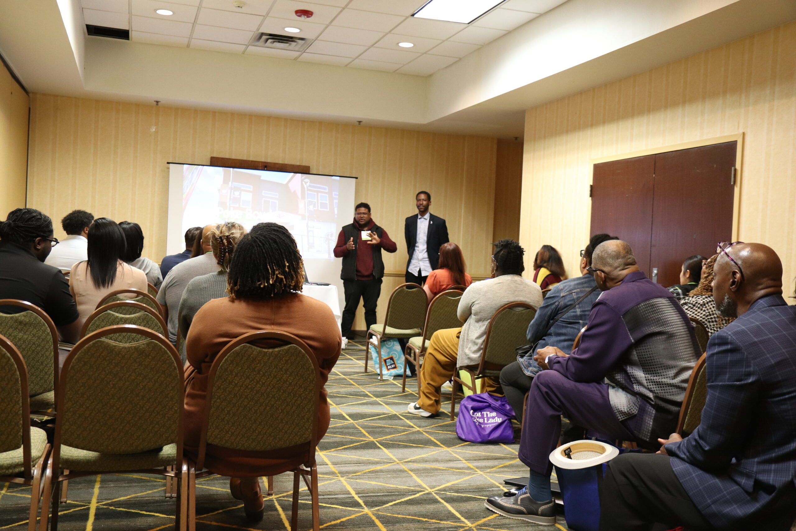MBN: Flint sessions